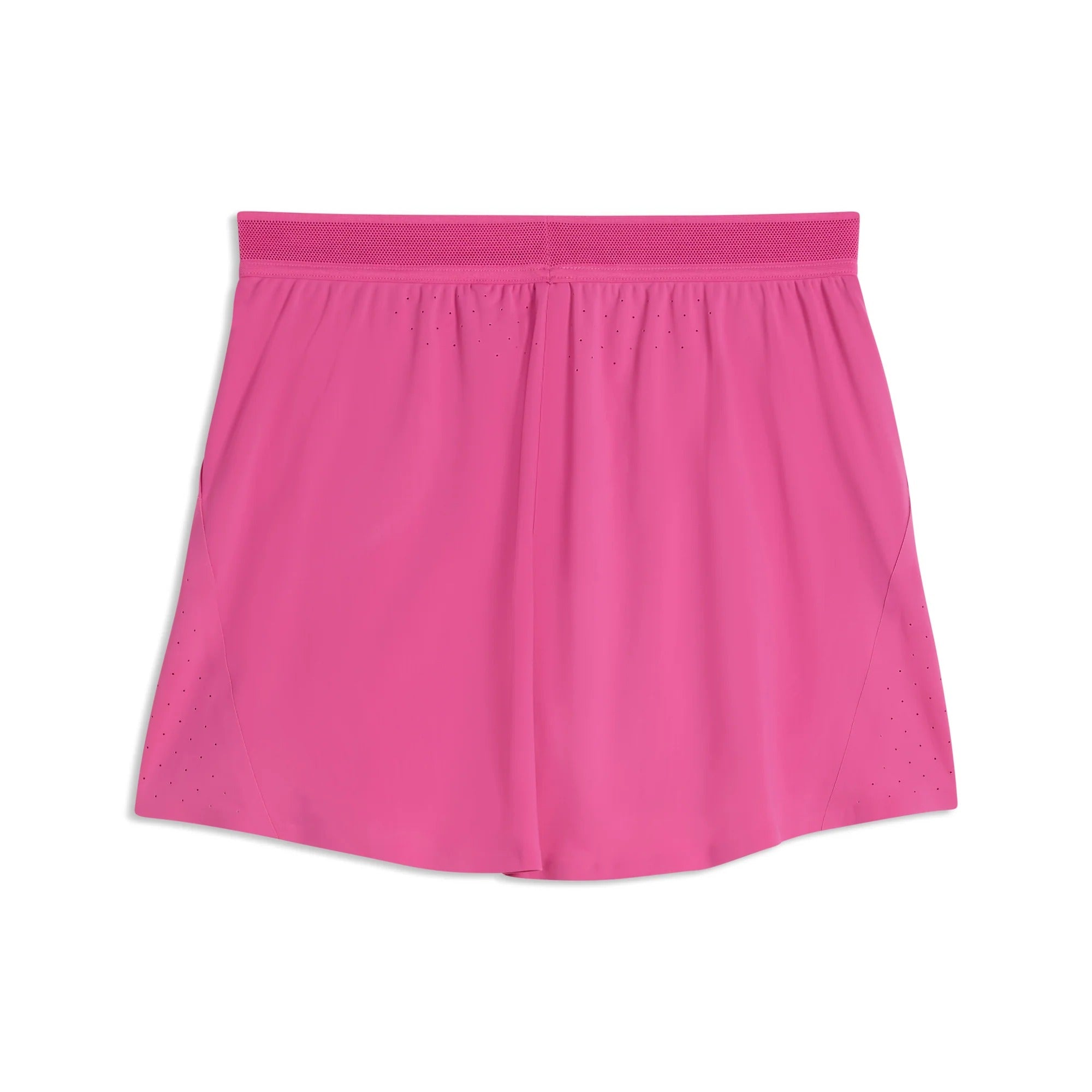 Puma Ladies Lettie S15.5" Golf Skirt - Pink