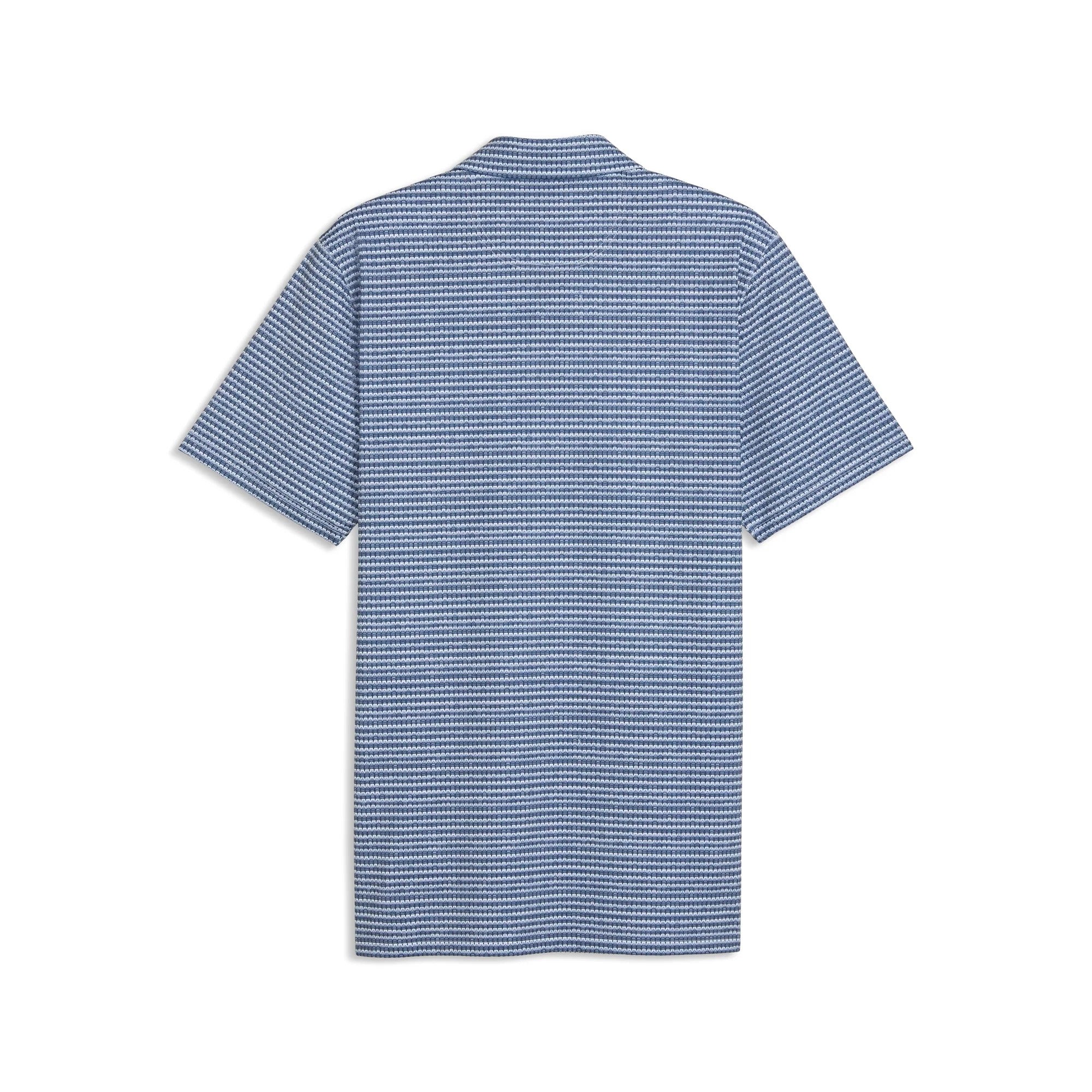 Puma MATTR Stadium LC Golf Polo - Navy