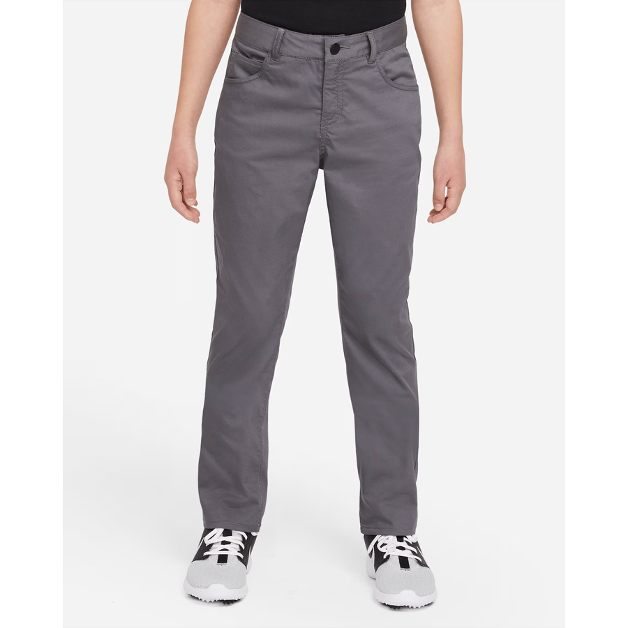 Pantalon de golf Nike Dri-FIT à 5 poches pour garçon