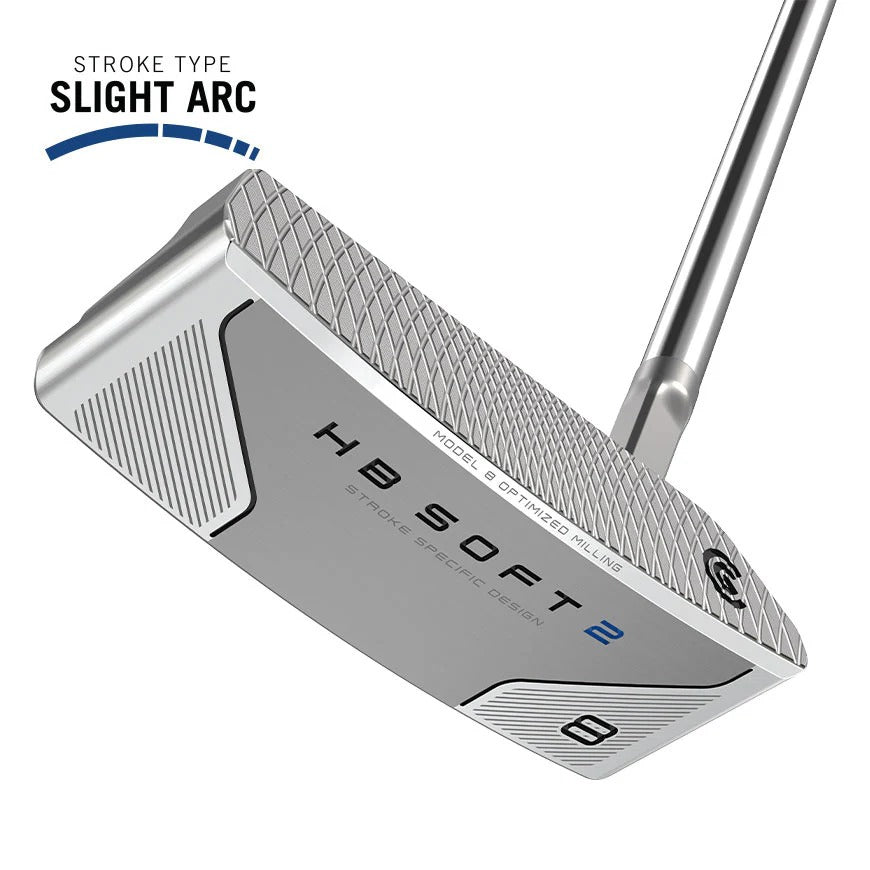 Cleveland Golf HB SOFT 2 #8S Putter