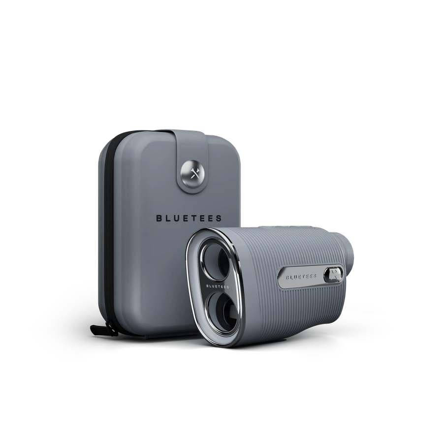 Blue Tees Captain Air Rangefinder