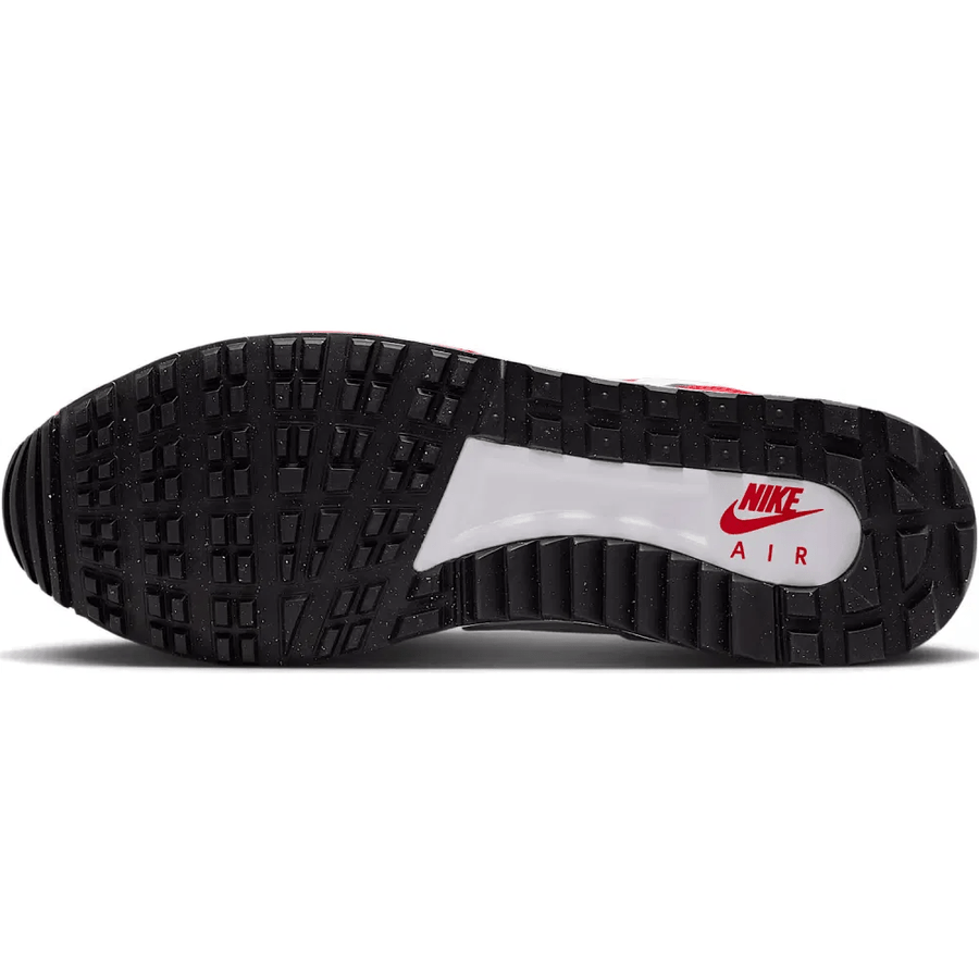 Nike Air Pegasus '89 G Spikeless Golf Shoes - Red/White