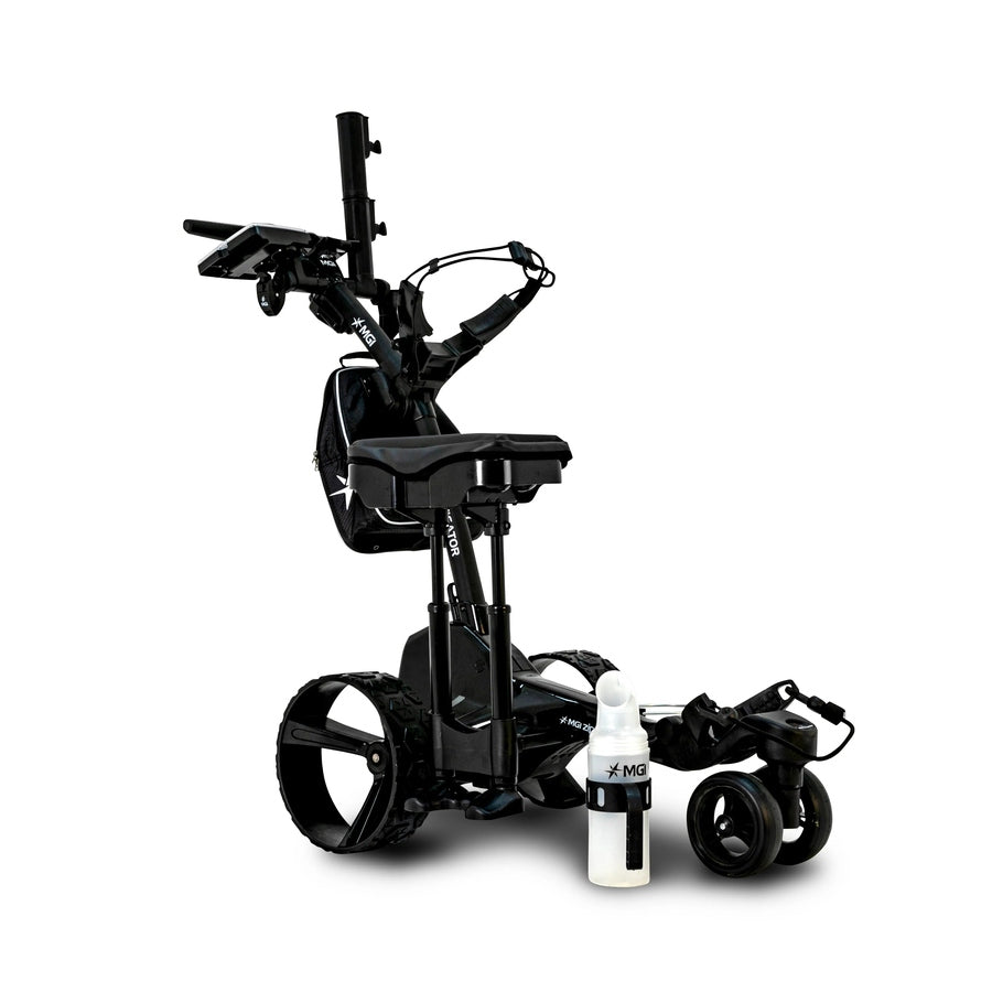 MGI Zip Navigator Electric Cart