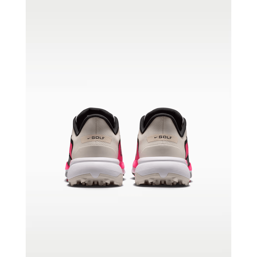 Nike Pegasus 1 G Chaussures de golf - Rose vif