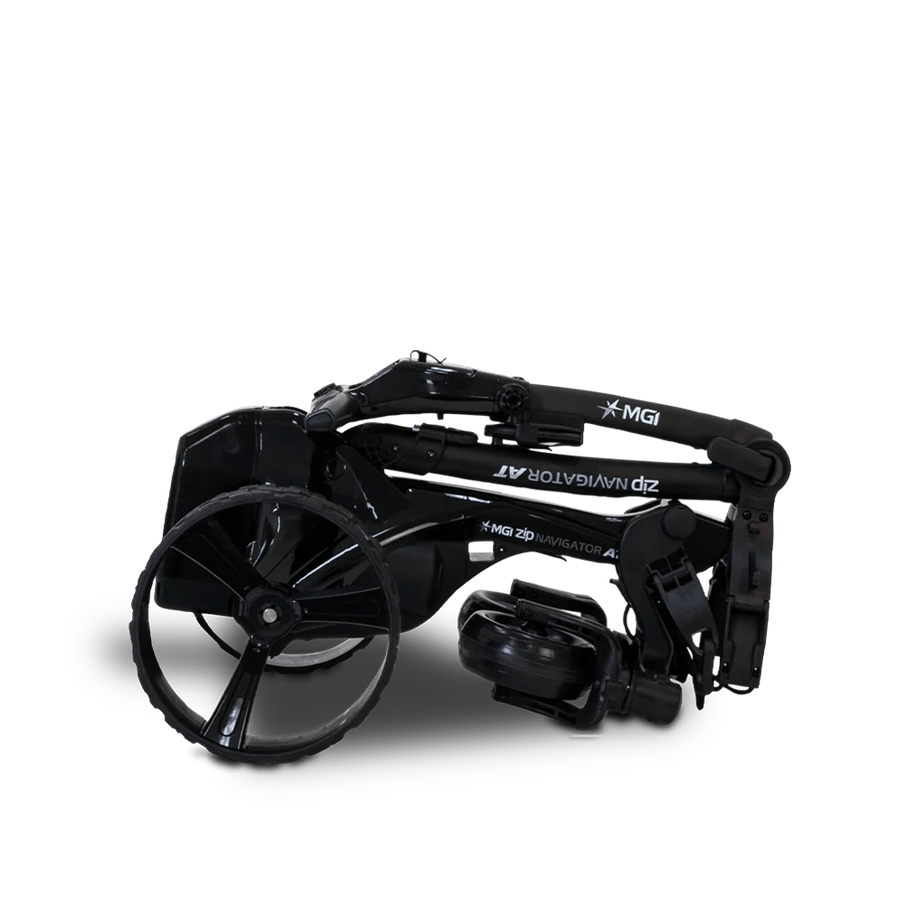 MGI Zip Navigator AT Electric Cart