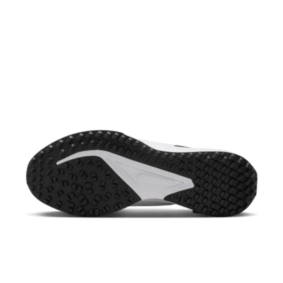 Nike Infinity G NN Spikeless Golf Shoes - White/Black
