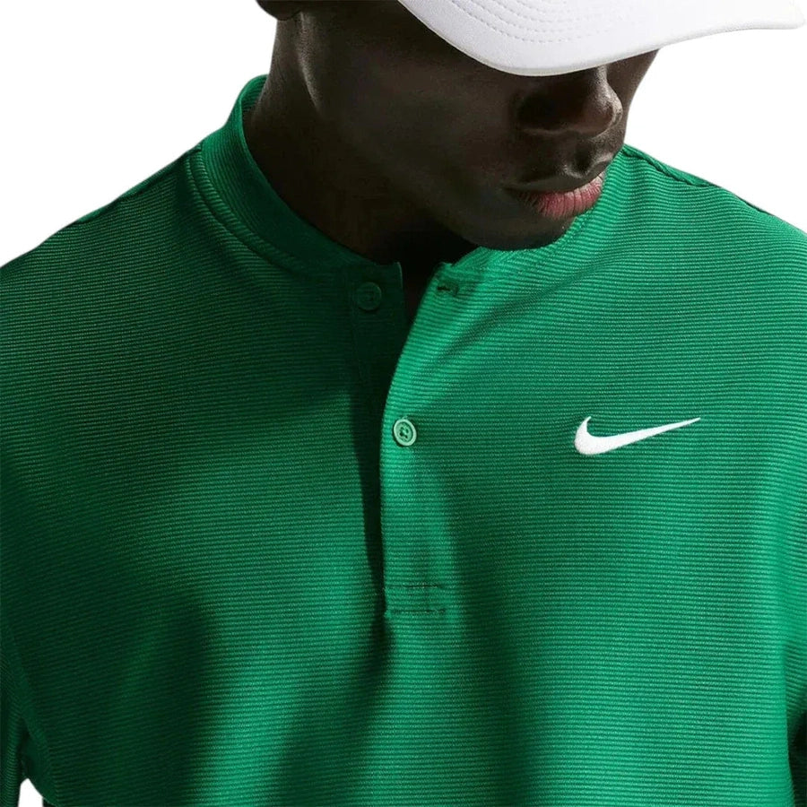 Nike Dri-FIT Velocity Golf Polo Short-Sleeve Blade