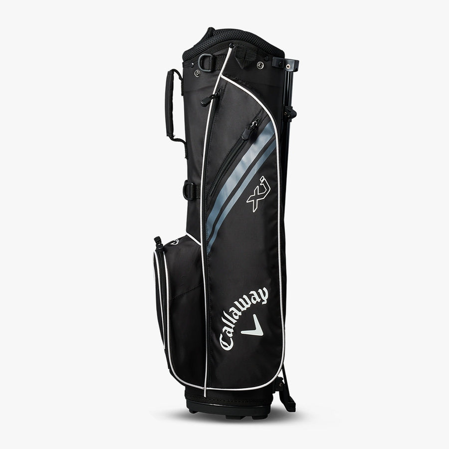 Callaway XJ Junior Level 3 Complete 8 Piece Package Set