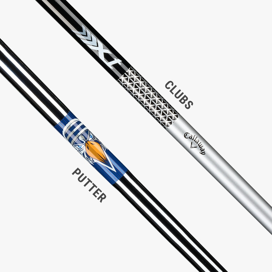 Callaway XT Junior 11-Piece Package Set