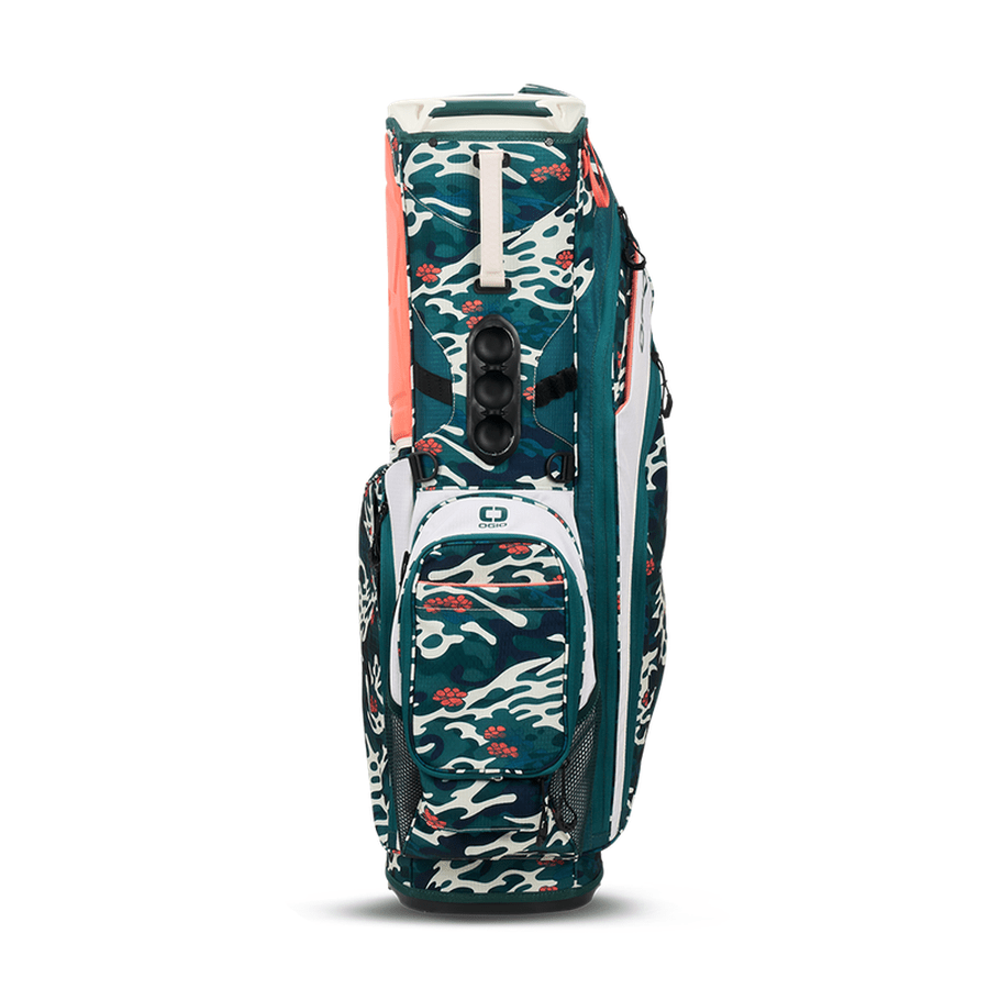 OGIO Golf Woode Hybrid Stand Bag