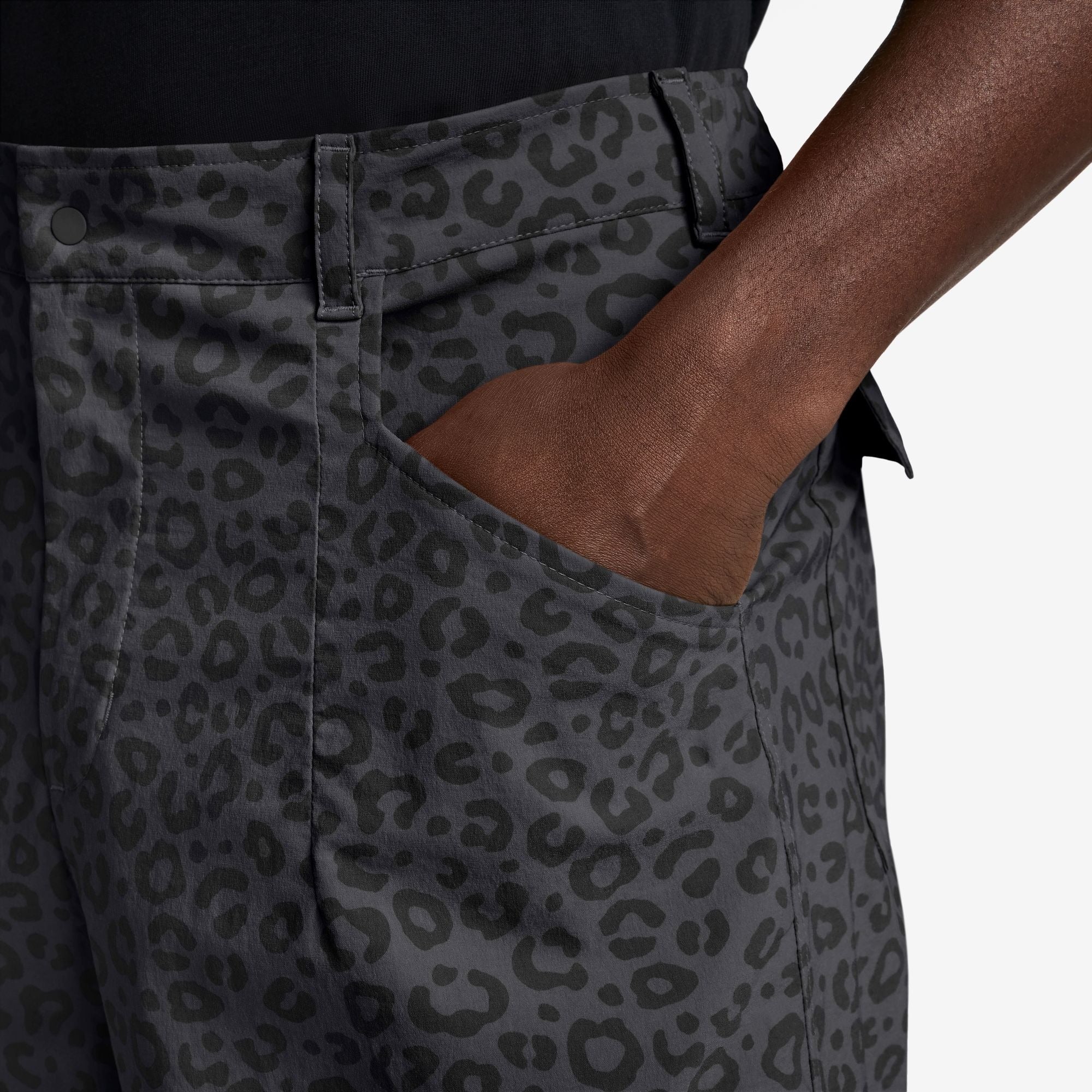 Nike Fairway Fresh Dri-FIT Golf Shorts