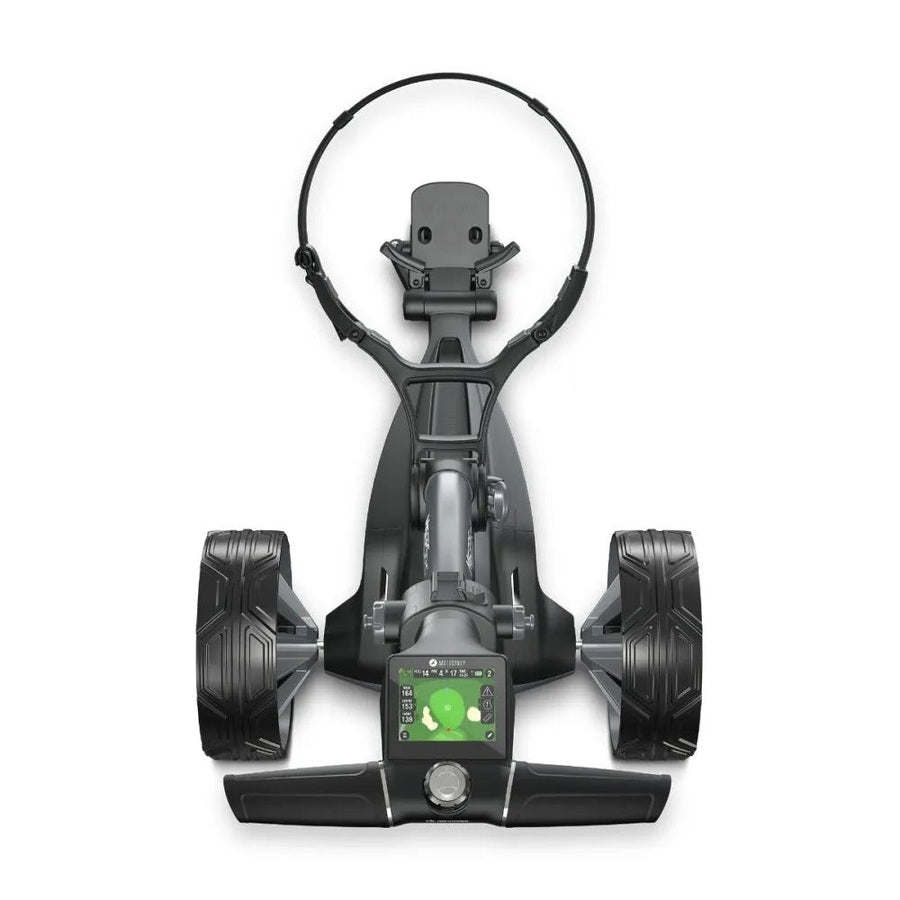Motocaddy M5 GPS DHC chariot électrique 2026