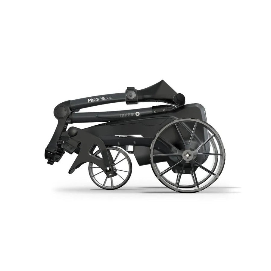 Motocaddy M5 GPS DHC Chariot électrique 2026