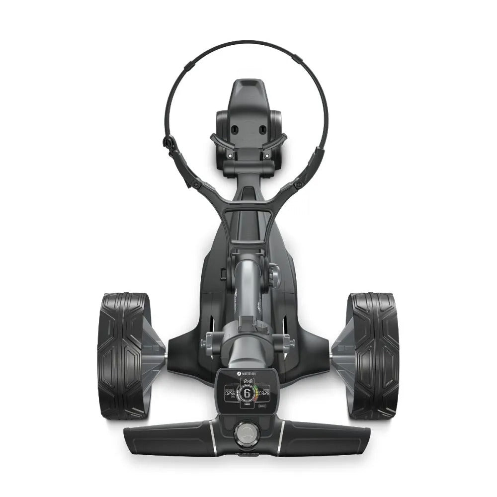Motocaddy M7 Remote Electric Cart 2026