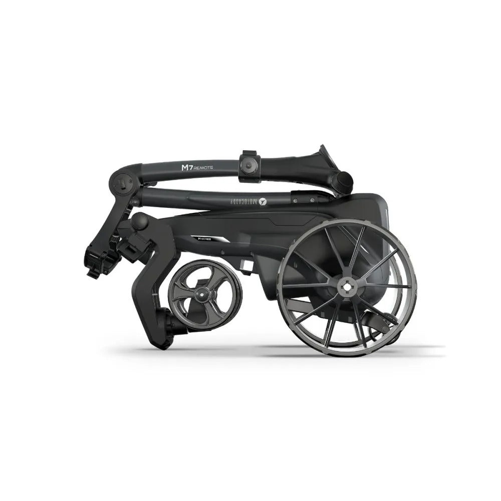 Motocaddy M7 Remote Electric Cart 2026