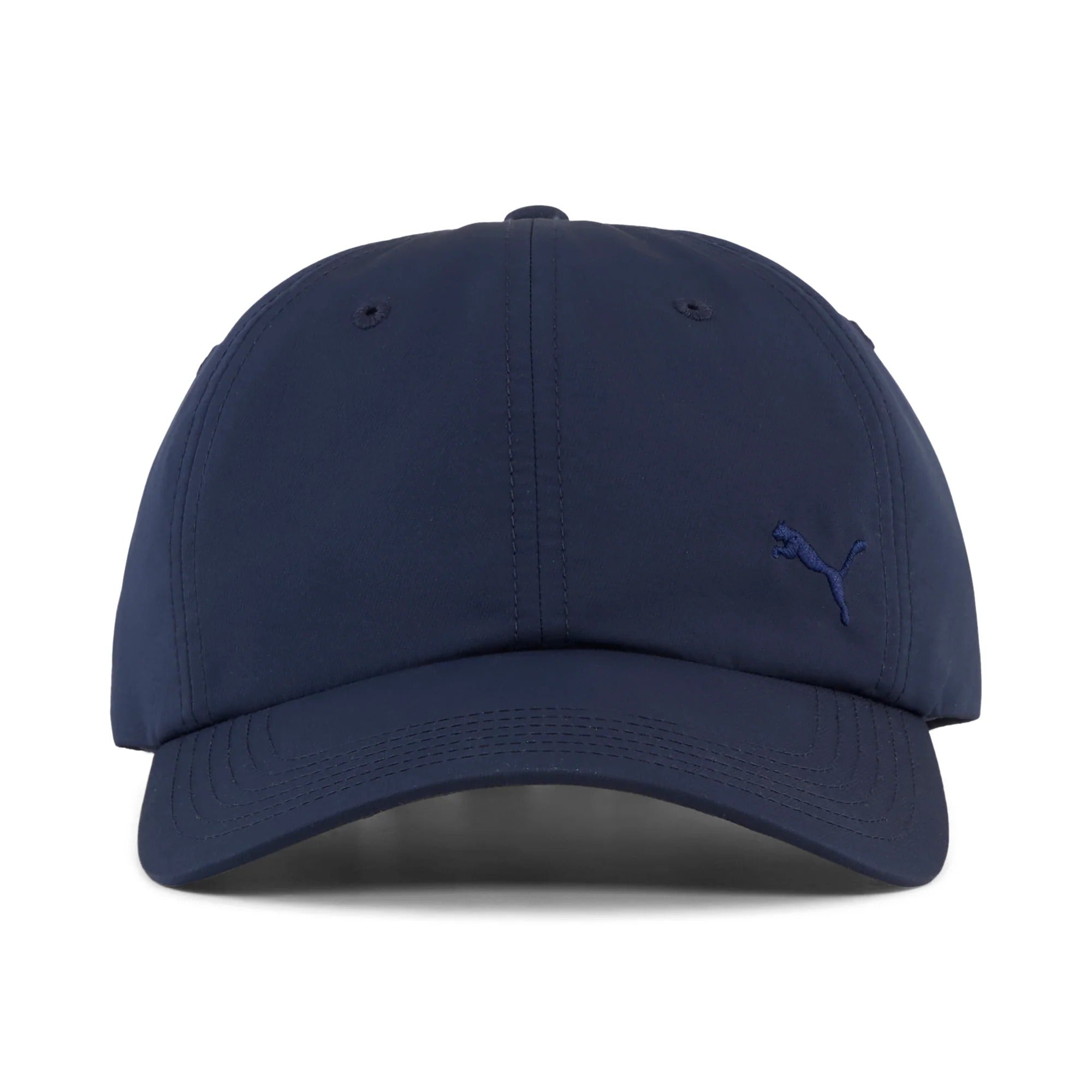 Puma Ladies Sport Golf Cap - Navy