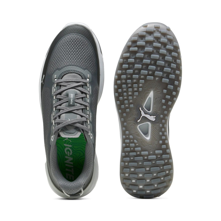 Puma Ignite Elevate X Spikeless Golf Shoes
