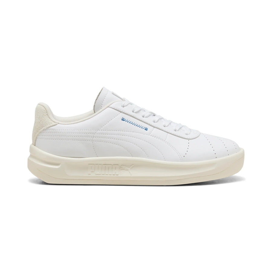 Puma X RC GV Special Spikeless Golf Shoes - White