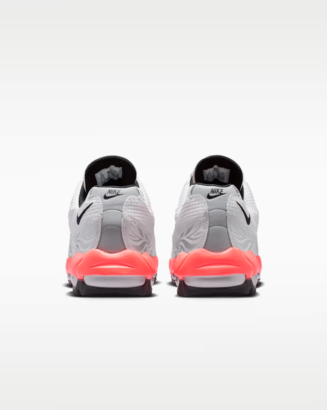Nike Air Max '95 G Spikeless Golf Shoes - Off White
