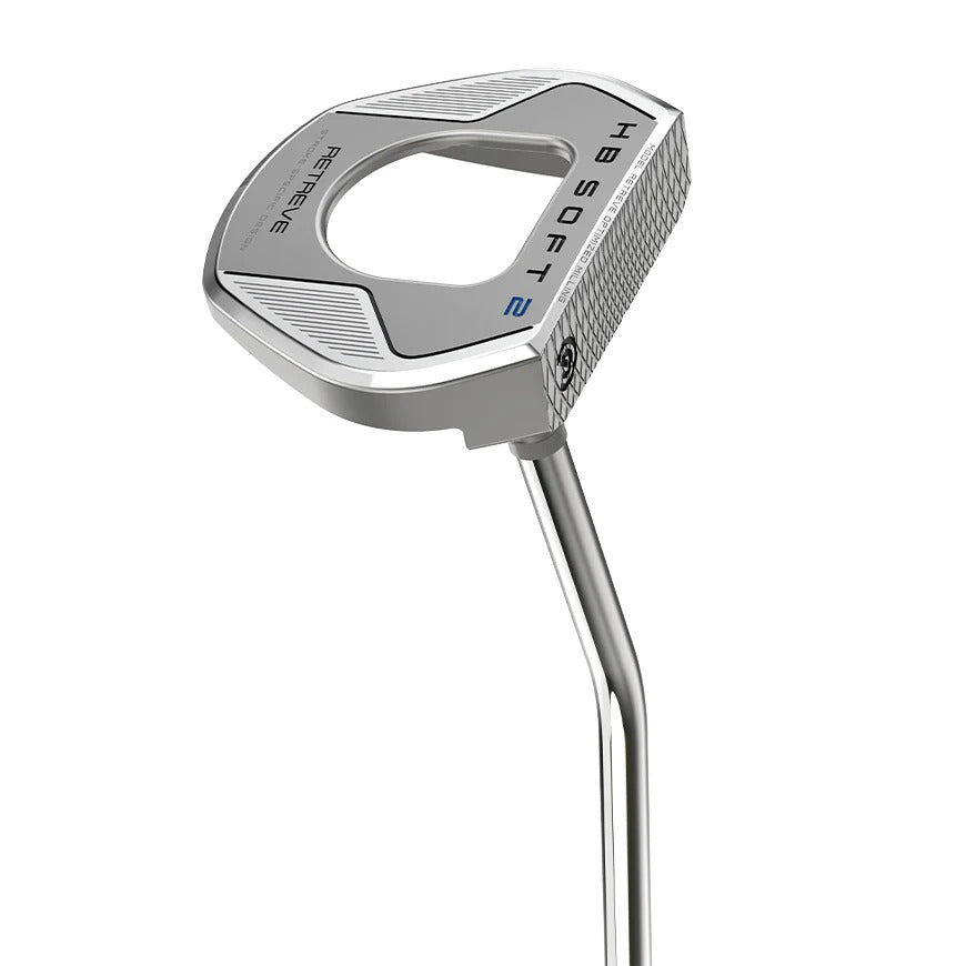 Cleveland HB SOFT 2 RETREVE OS Putter