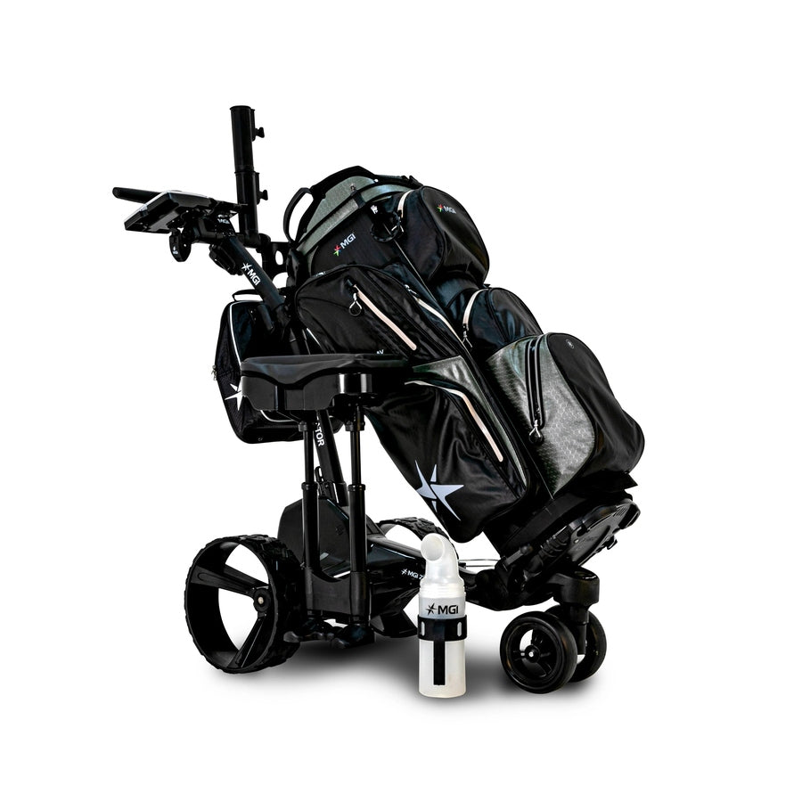 MGI Zip Navigator Electric Cart