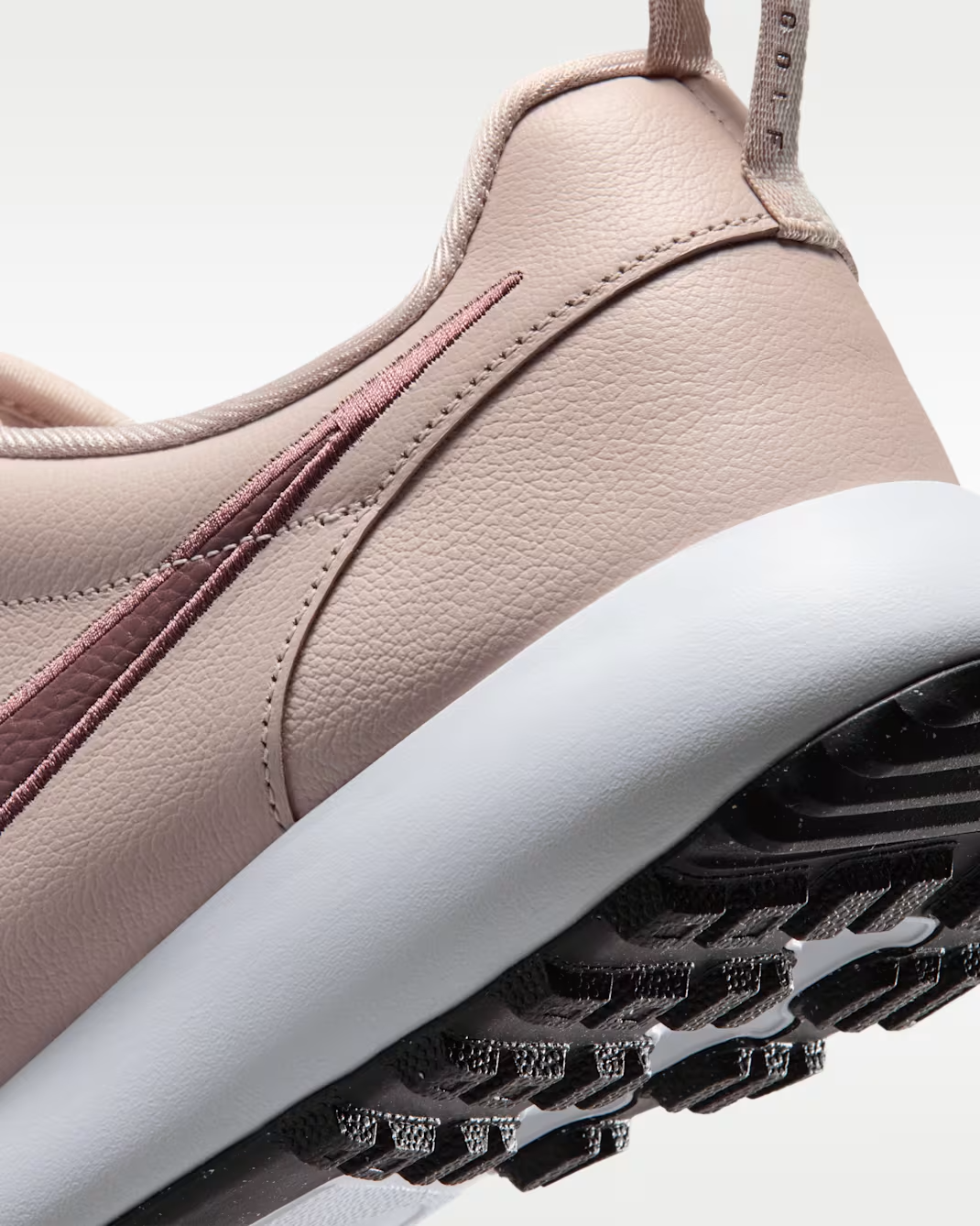 Nike Roshe G Spikeless Golf Shoes - Silt Red