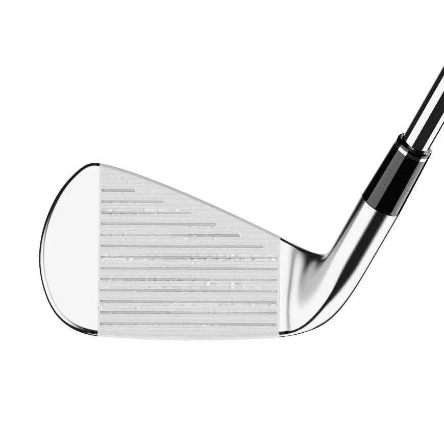 Srixon ZXiR HL Graphite Shaft Iron Set - FREE Custom Options