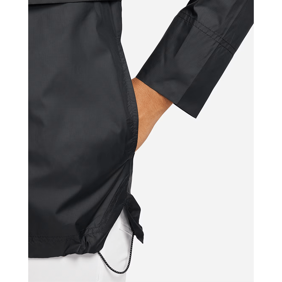 Nike Veste de golf Tour Repel pour femme - Noir