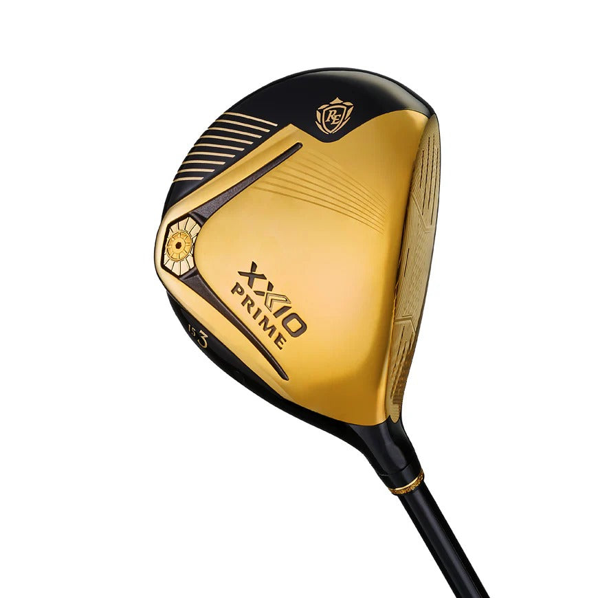 XXIO Prime Royal Edition Fairway Wood