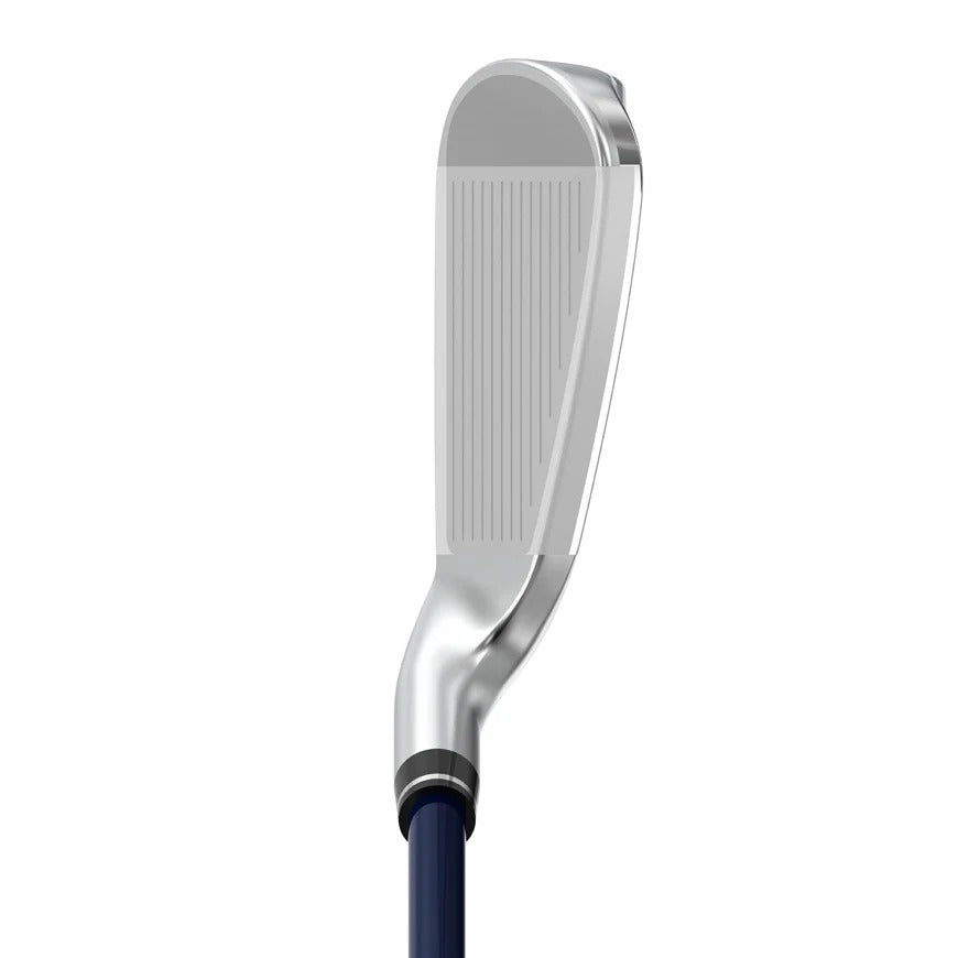 XXIO 13 6-PW Iron Set - Graphite Shaft