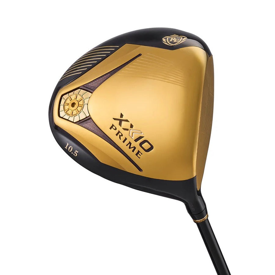 Driver XXIO Prime Édition Royale