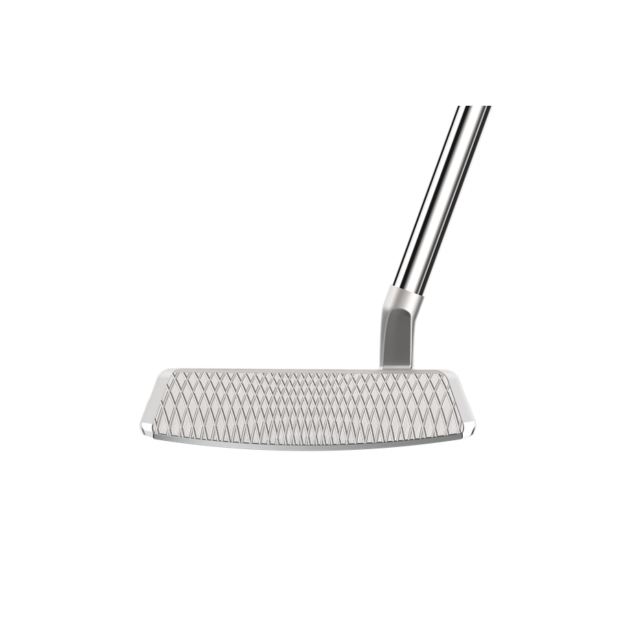 Cleveland HB Soft Milled #10.5 Slant Neck Steel Shaft Putter