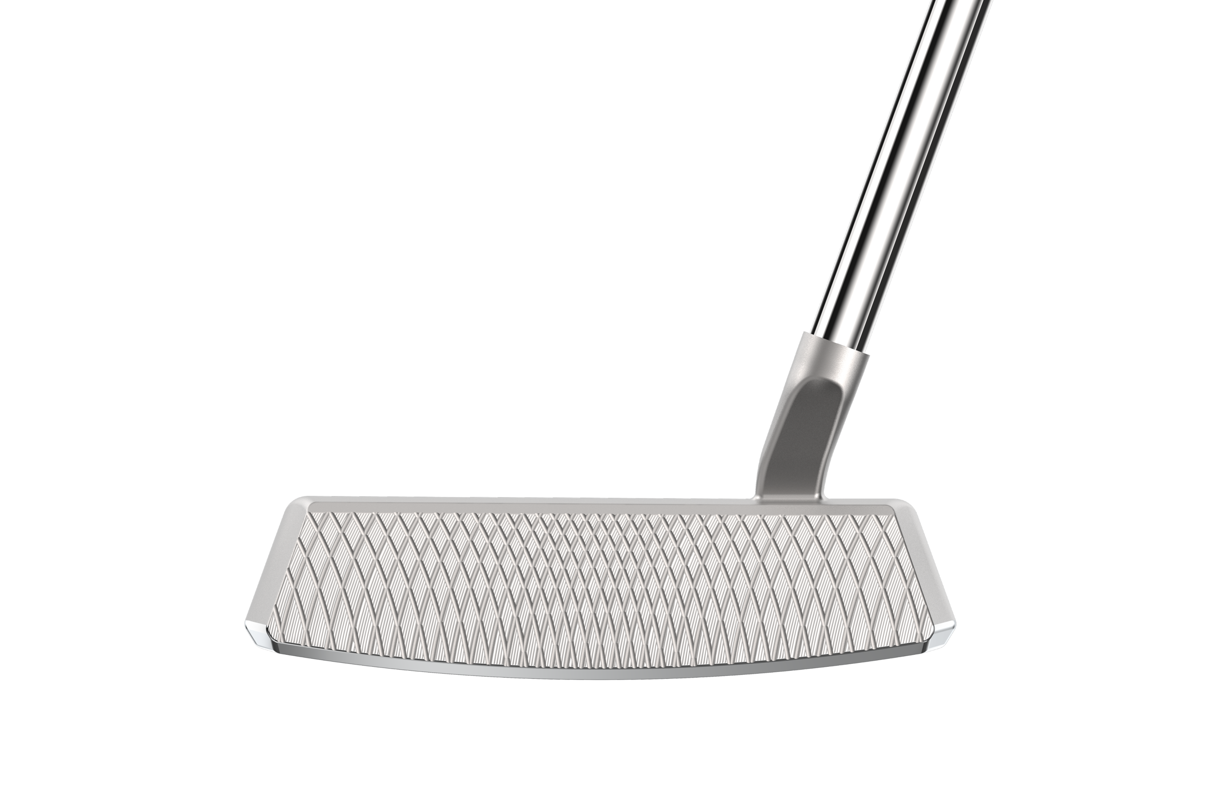 Cleveland HB Soft Milled #11 Slant Neck Steel Shaft Putter