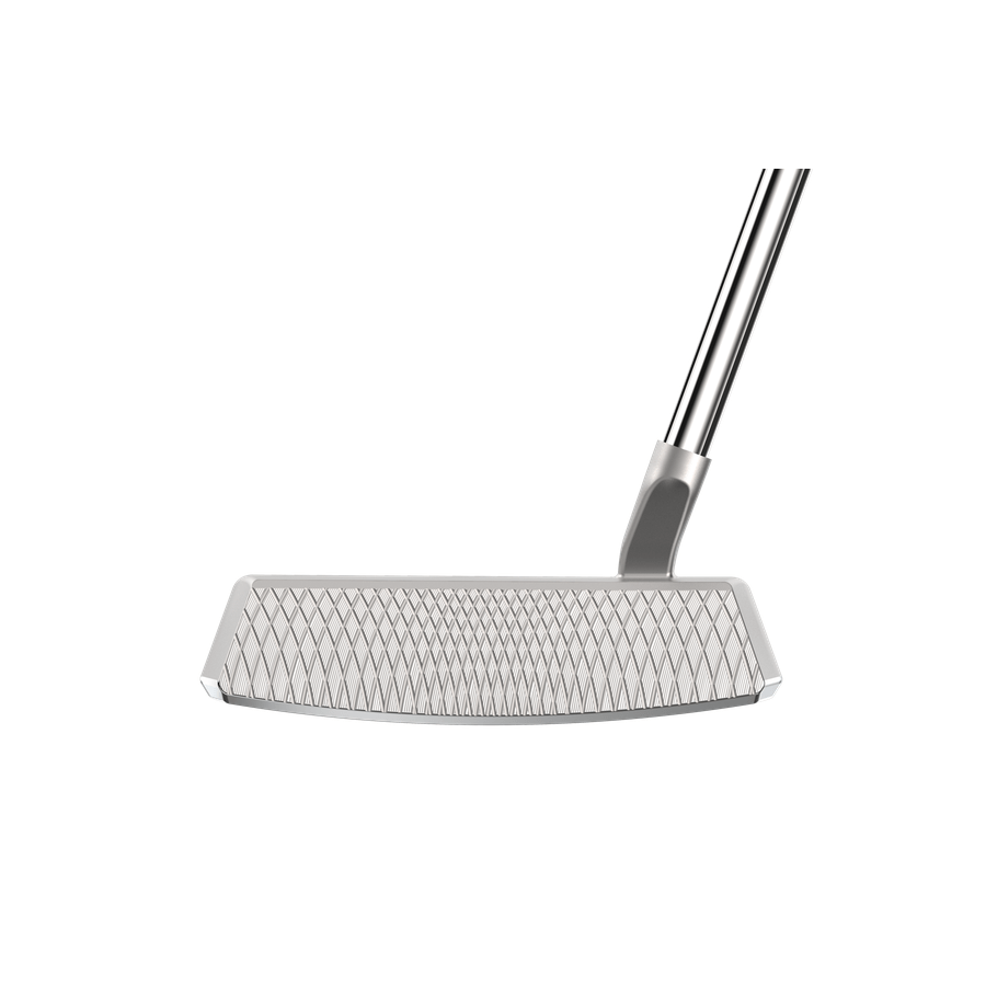 Cleveland HB Soft Milled #11 Slant Neck Steel Shaft Putter