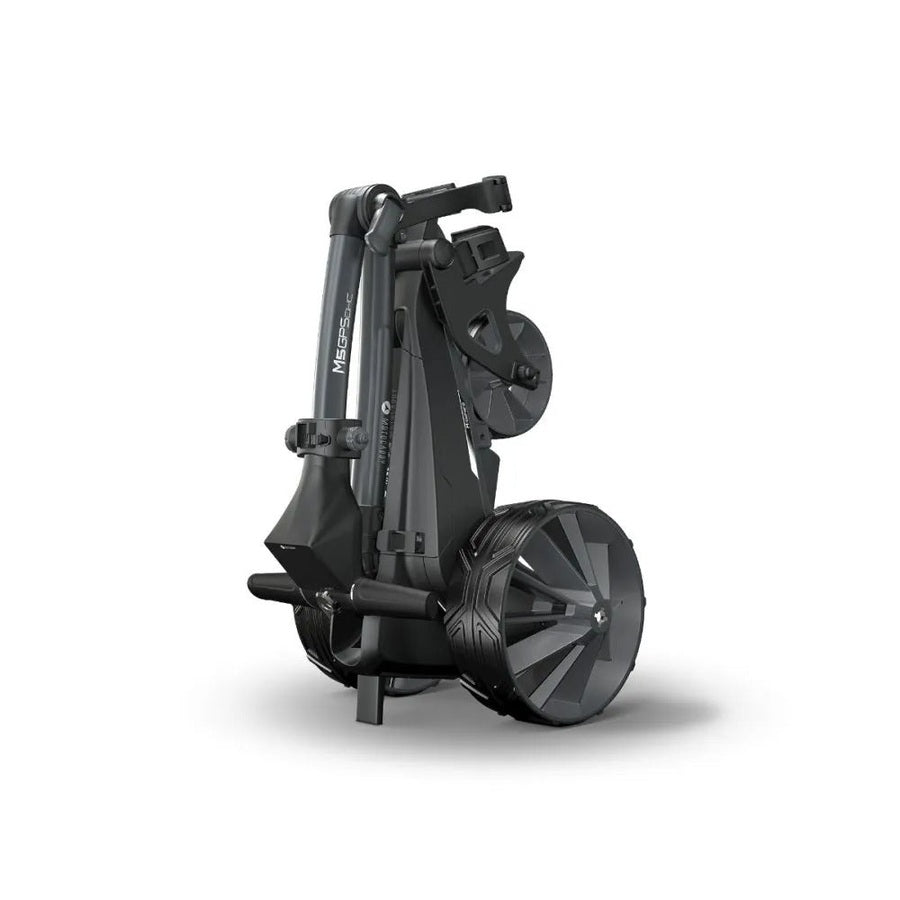 Chariot électrique Motocaddy M5 GPS DHC 2026
