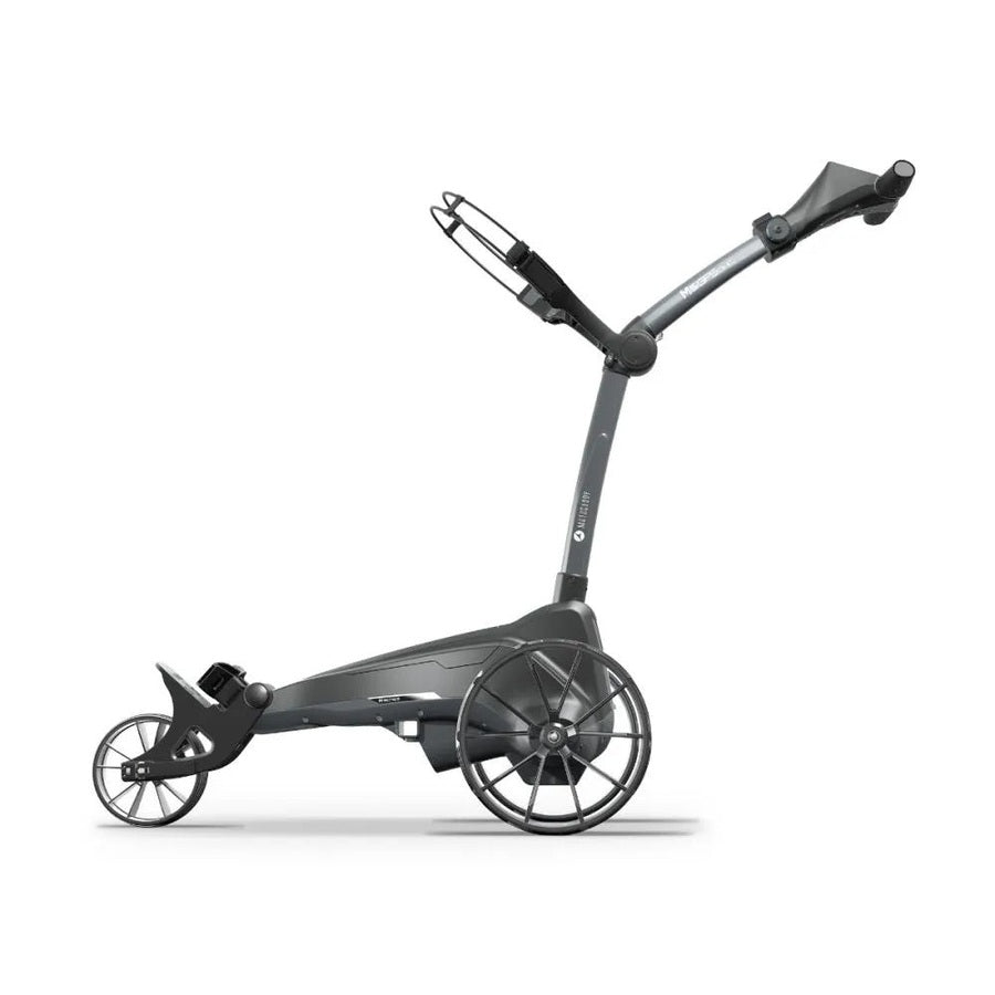Chariot électrique Motocaddy M5 GPS DHC 2026