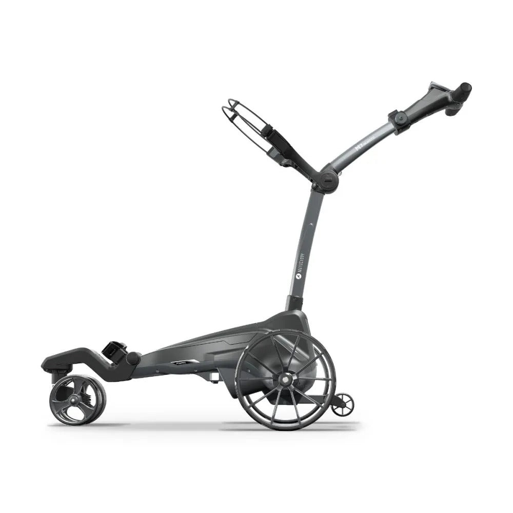 Motocaddy M7 Remote Electric Cart 2026