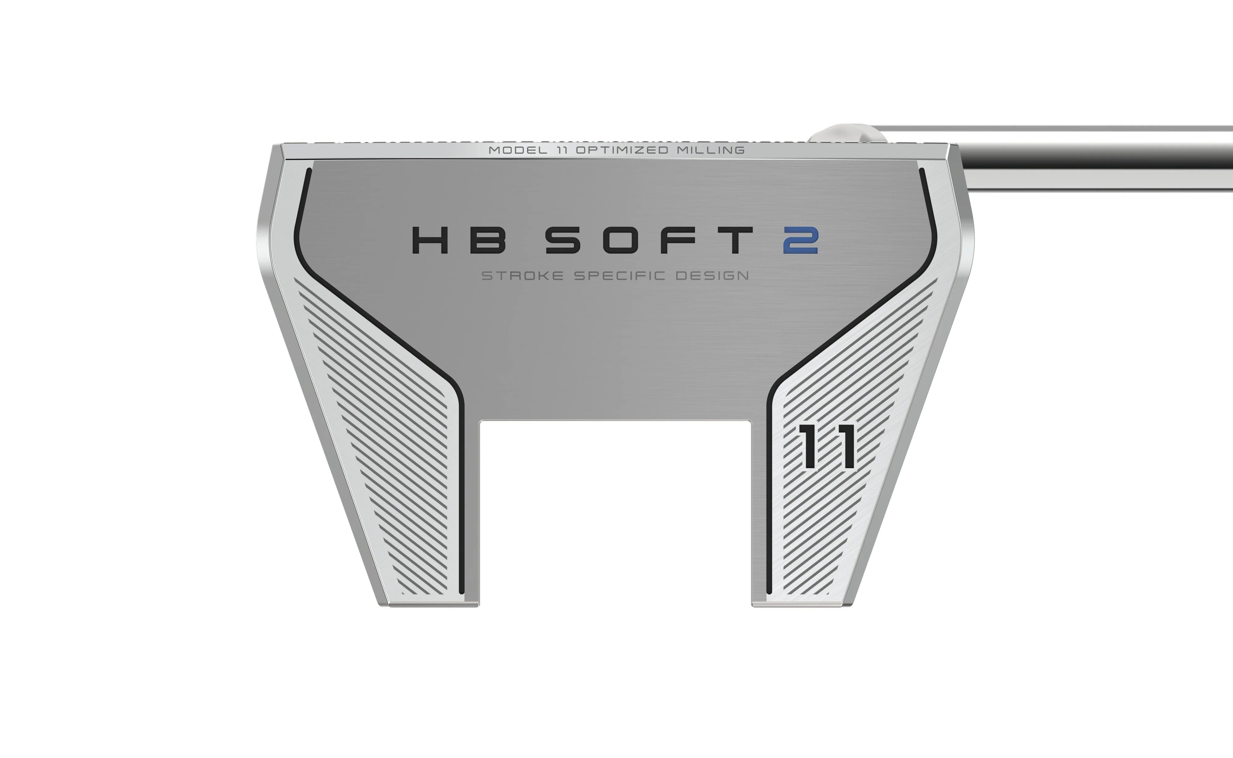 Cleveland HB SOFT 2 #11S Putter