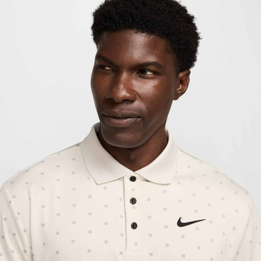 Nike Tour Dri-FIT Golf Polo