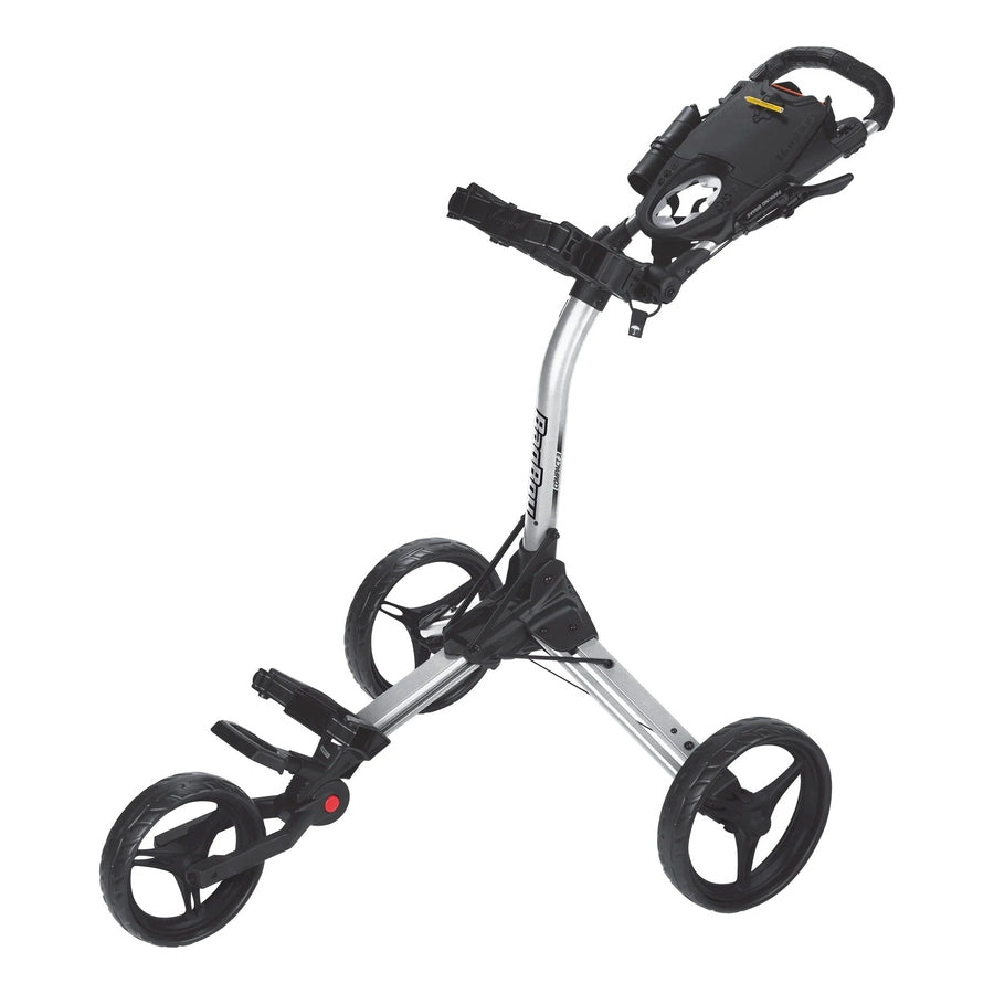 Bag Boy Chariot de golf compact 3