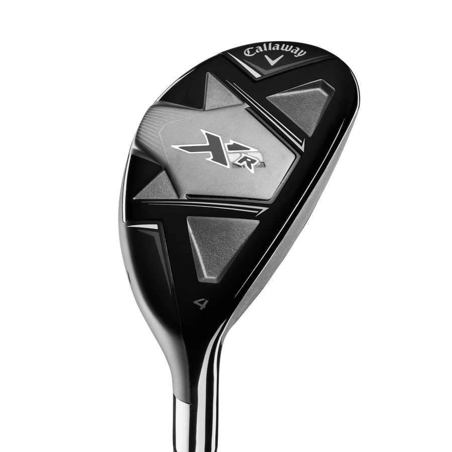 Callaway XR 13-Piece Package Set - Steel Shaft