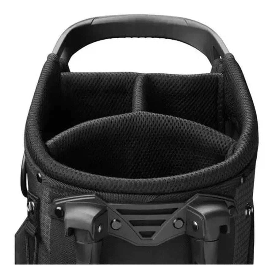 alt
Ensemble de golf complet Wilson Teen Profile avec sac trépied