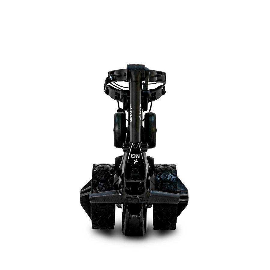 MGI Zip Navigator Electric Cart