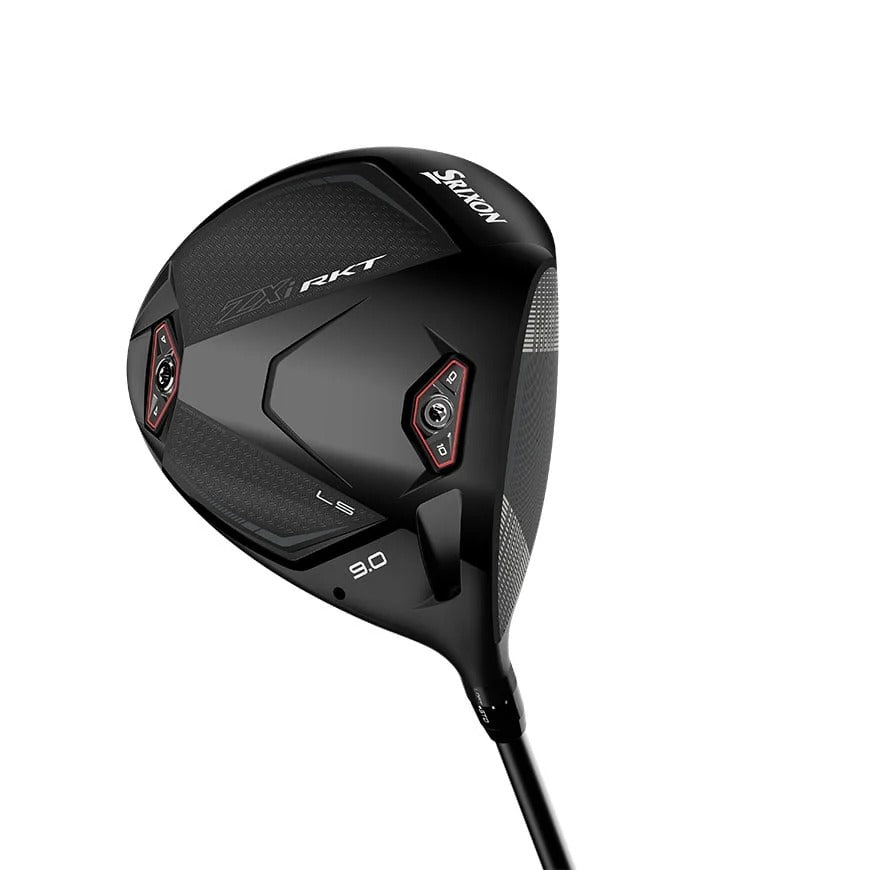 Srixon ZXi RKT LS Driver