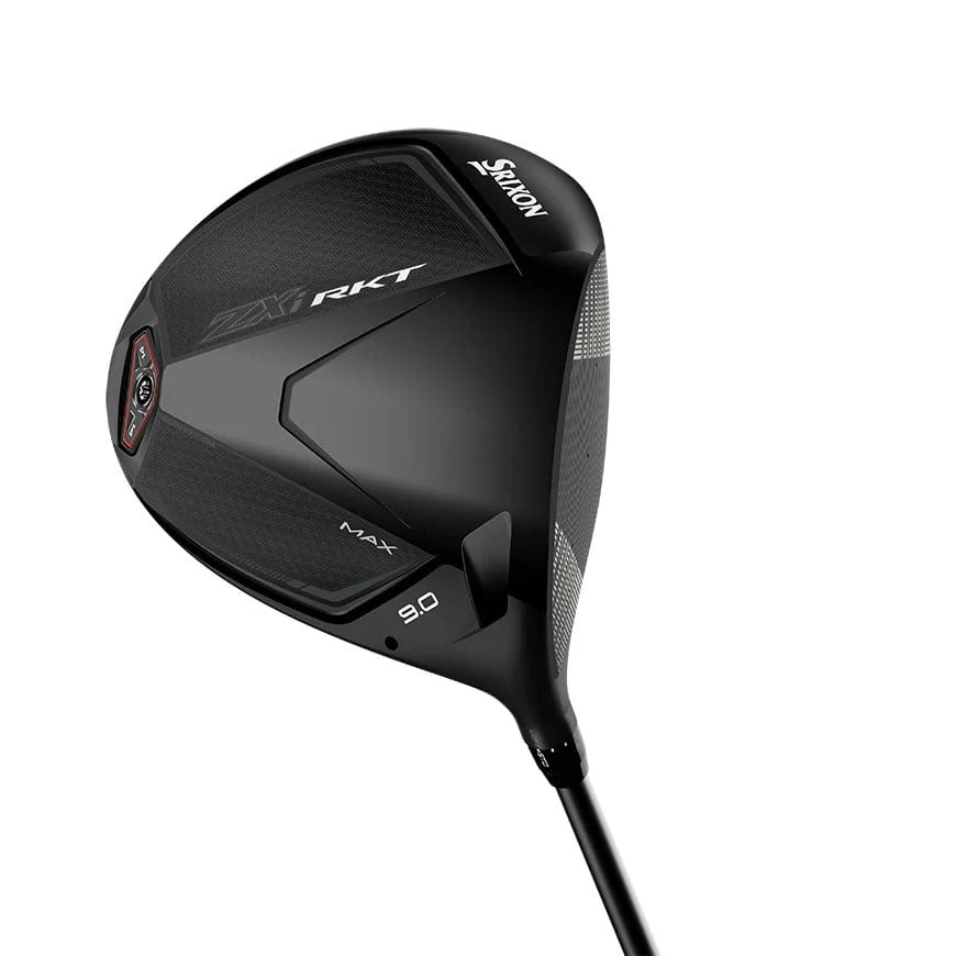 Srixon ZXi RKT Max Driver