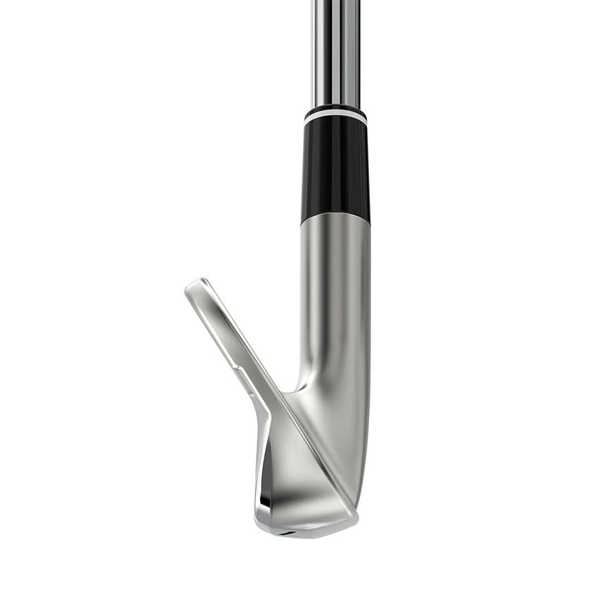 Srixon Z-Forged II Steel Shaft Iron Set - FREE Custom Options