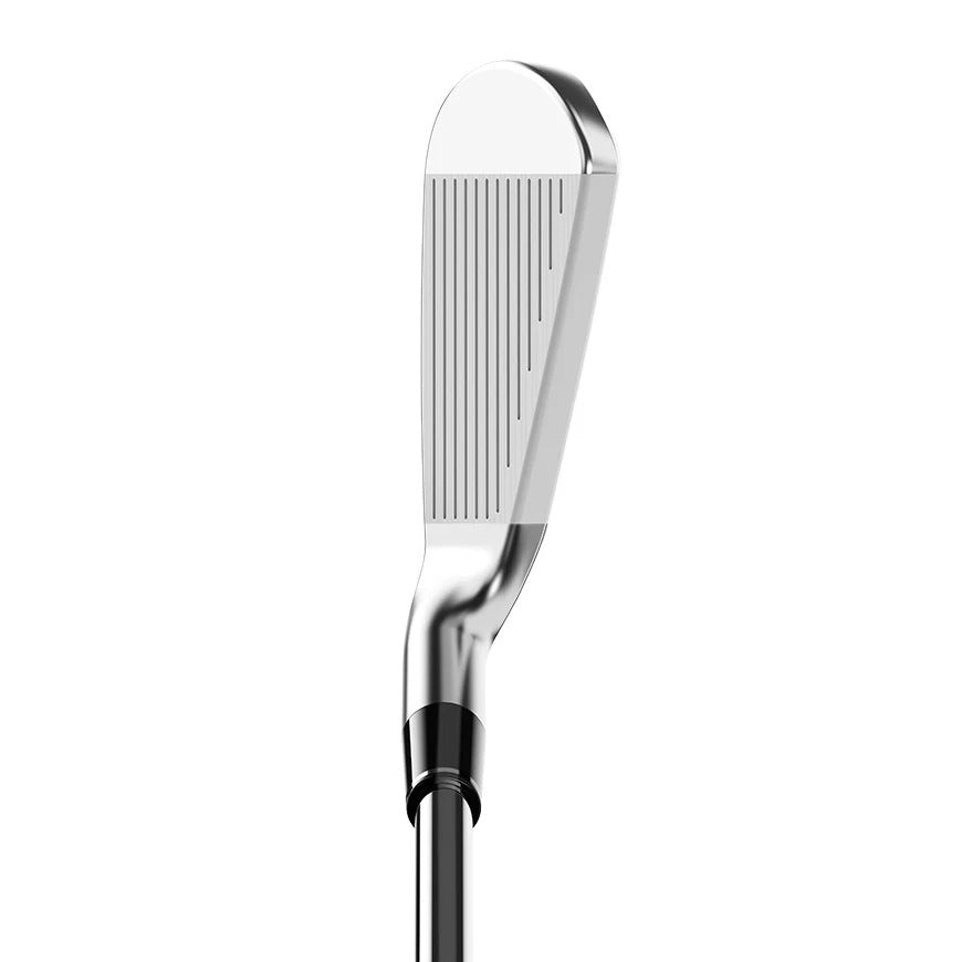 Srixon ZXi4 5-PW Steel Iron Set