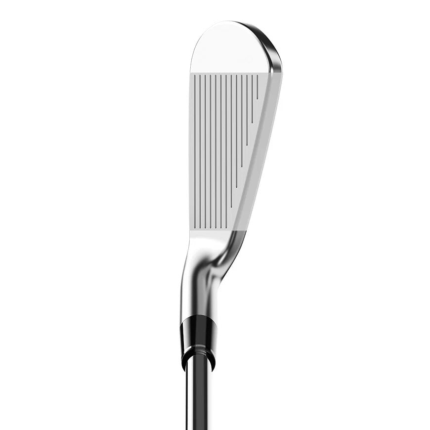 Srixon ZXi5 5-PW/AW Graphite Iron Set