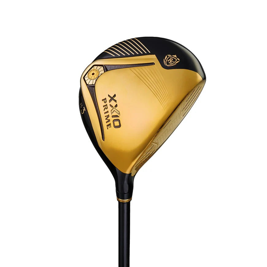 XXIO Prime Royal Edition Fairway Wood