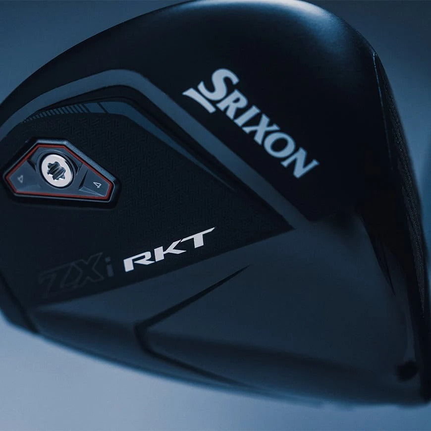 Srixon ZXi RKT Driver